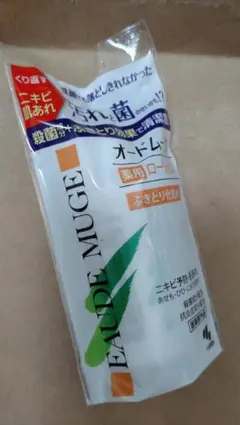 オードムーゲ　18mlのサムネイル