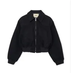 SHISHIKUI WOOL JAK シシクイ ウールジャケット 美品 - メルカリ