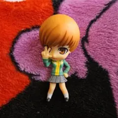 ペルソナ4　里中千枝