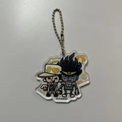 2025年最新】空条承太郎 キーホルダーの人気アイテム - メルカリ