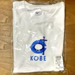 【XL】2025 イチロー KOBE CHIBEN Tシャツ 神戸智辯