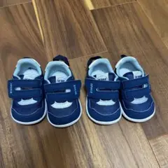 イフミー　12.5㎝　2足セット
