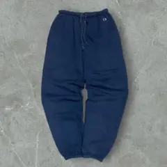Champion スウェットパンツ 古着