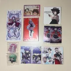 東方Project まとめ売り - メルカリ