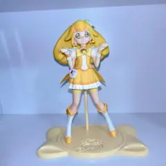 2026年最新】中古品 スマイルプリキュア！ dxガールズフィギュア