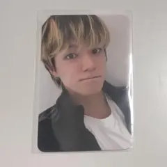 NCTDREAM Withmuu ジェノ 제노トレカ