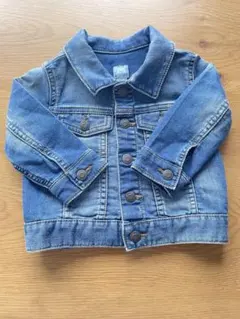 babyGap デニムジャケット