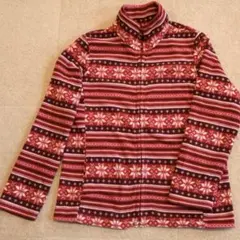 UNIQLO フリース　XL