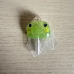 たまごっち カラフルキャンディチャーム くちぱっち