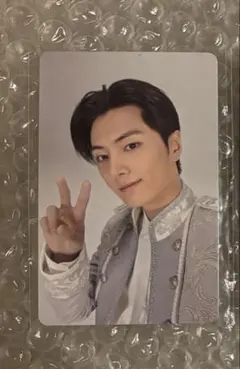 ENHYPEN House of Vampire 購入特典 ジェイ トレカ