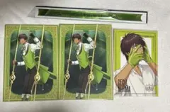 2026年最新】うたプリ 銀テの人気アイテム - メルカリ