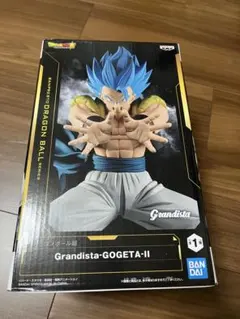 ドラゴンボール【Grandista-GOGETA-II】フィギュア
