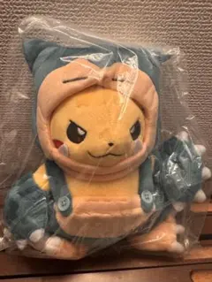 2026年最新】カビゴン ピカチュウ マニアの人気アイテム - メルカリ