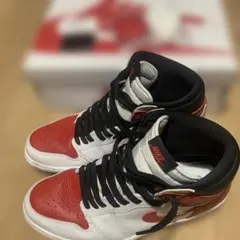 NIKE AIR JORDAN 1 RETRO HIGH OGのサムネイル