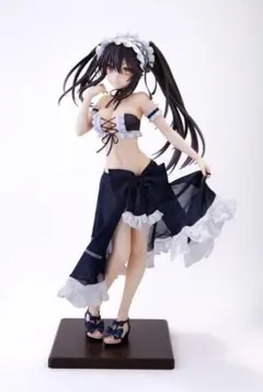 履いてください、鷹峰さん 鷹峰高嶺 1/7スケール フィギュア 水着