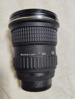 Tokina AT-X PRO SD 12-24mm F4 ニコンFマウントのサムネイル