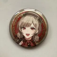 にじさんじビスケット第4弾缶バッジ フレン・E・ルスタリオ