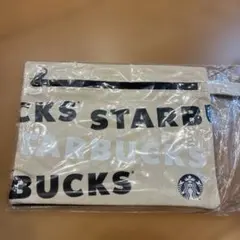 スターバックス ホリデーポーチ 2020のサムネイル