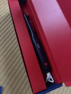 areti ストレートヘアアイロン 11mm i1908IDGのサムネイル