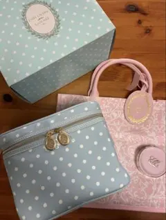 ESTEE LAUDER LADUREE バニティー - メルカリ