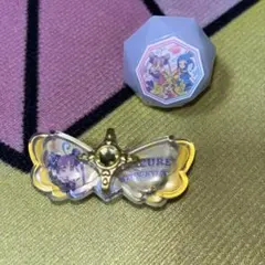 キミとアイドルプリキュア ガチャガチャ まとめ売り