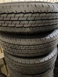 グランエース　新車外し　サマータイヤ 2025年最新】ハイエース新車外し商品一覧 - 高品質タイヤ