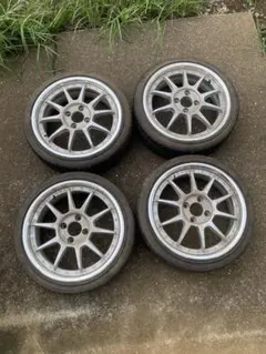 希少Dynasty H0RIZN　20インチ ４本セット　ハイエースキャラバン 希少Dynasty H0RIZN 20インチ 4本セット ハイエースキャラバン - メルカリ