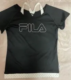 フィラ　テニスウェア　レディース