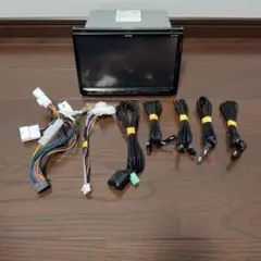 TOYOTA タッチスクリーンカーナビ 08605-00850 - メルカリ