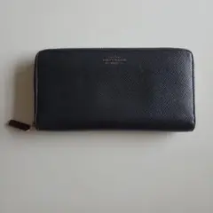 SMYTHSONスマイソン 長財布 10/6は最強開運日 秋財布 - メルカリ