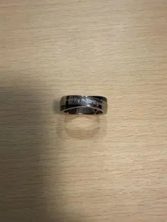 シルバー リング