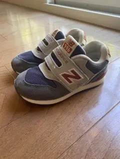 New Balance 996 ベビーシューズ14.5
