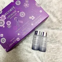 【新品】人気★コスメデコルテユースパワーエッセンスローション30ml×2本