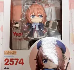 プリンセスコネクト ユニ ねんどろいど