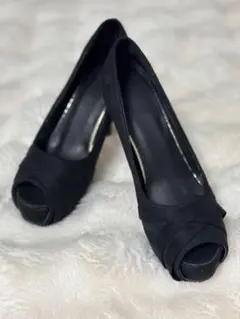 パンプス ハイヒール ピンヒール 12cm