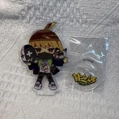 レトセトラ 入集特典 アクリルスタンド レトルト
