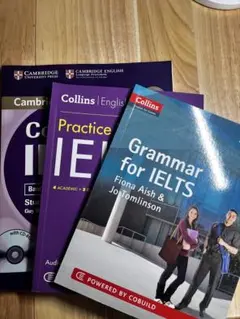 2025年最新】collins ieltsの人気アイテム - メルカリ
