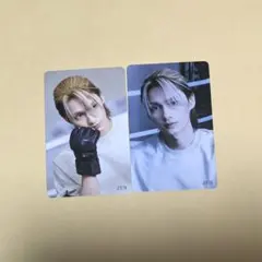 SEVENTEEN 　ジュン　FML