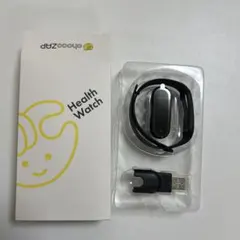 チョコザップ　Health Watch