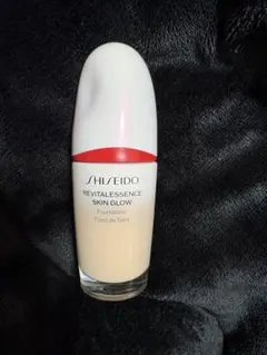SHISEIDO エッセンススキングロウファンデーション160 Shell