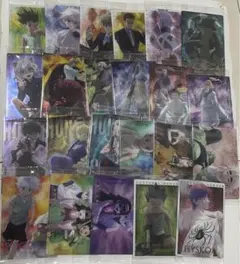 ハンターハンター　イタジャガ