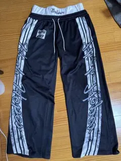 cozy world wide パンツ Danke schon