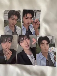 TREASURE PLEASURE ハルト トレカ