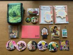 ☆バラ売り可能☆ 色々アイテム・一番くじ ★ドラゴンボール アイテム