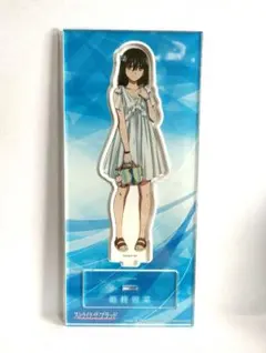 2026年最新】姫柊雪菜 アクリルスタンドの人気アイテム - メルカリ