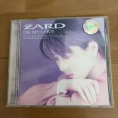 ZARD OH MY LOVE