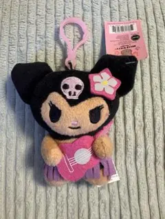 ハワイ限定 日焼け クロミ サンリオ