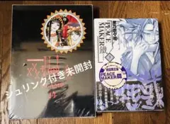 シュリンク付き　未開封　DVD付　限定版 ××× HOLiC 14 その他