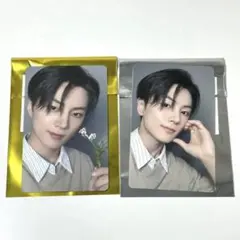 ENHYPEN ジェイ トレカ セット