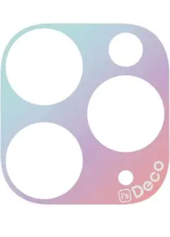 iPhone 11Pro / 11Pro Max カメラフィルム